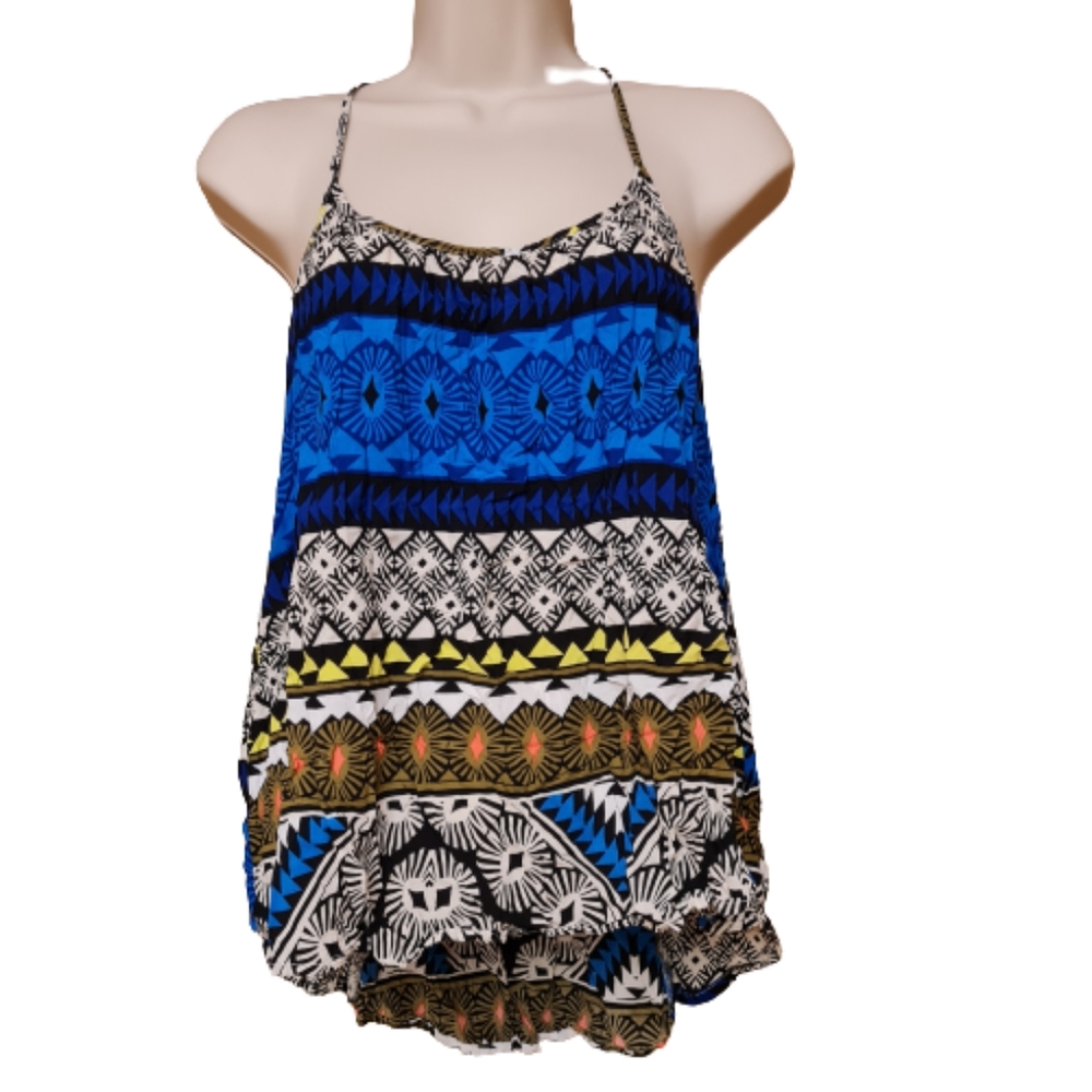 Summer top - multiple colors